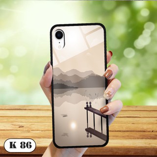 Ốp lưng 3D IPHONE XR