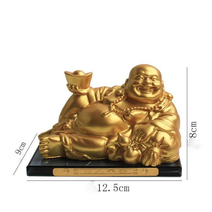 [Giá Siêu Rẻ] Tượng Phật Di Lặc Loại Lớn phukienshop