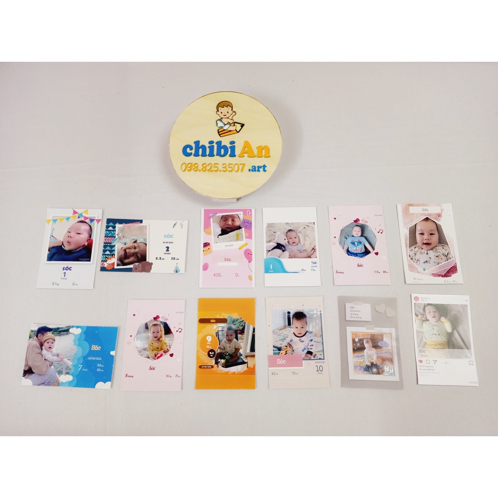 IN ẢNH SIZE 6X9CM - HÌNH DÁN STICKER THEO YÊU CẦU SẮC NÉT - BỀN MÀU - SIÊU RẺ