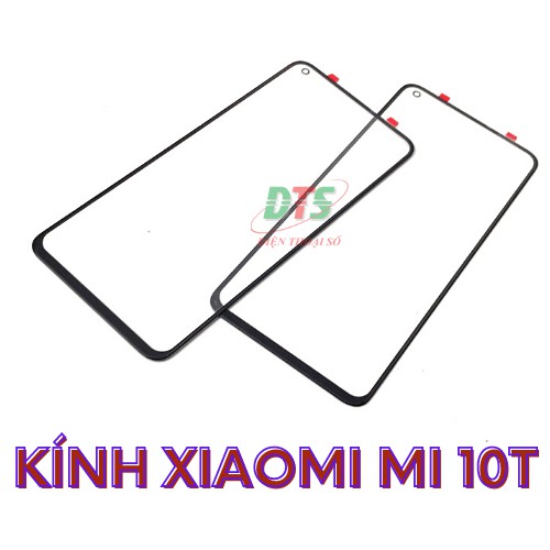 Kính thay cho máy Xiaomi Redmi K30S (mi 10T)