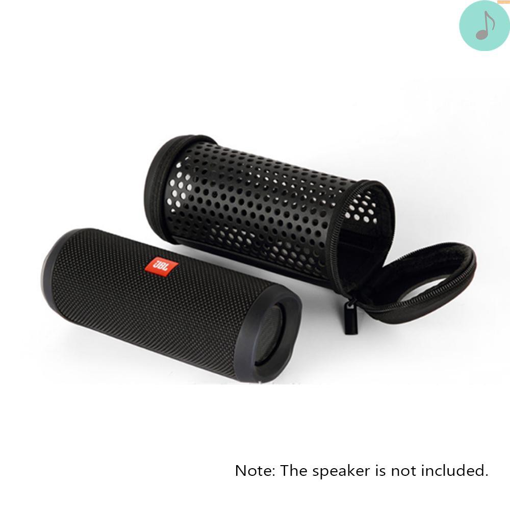 Túi Da Pu Đựng Loa Không Dây Jbl Flip 4