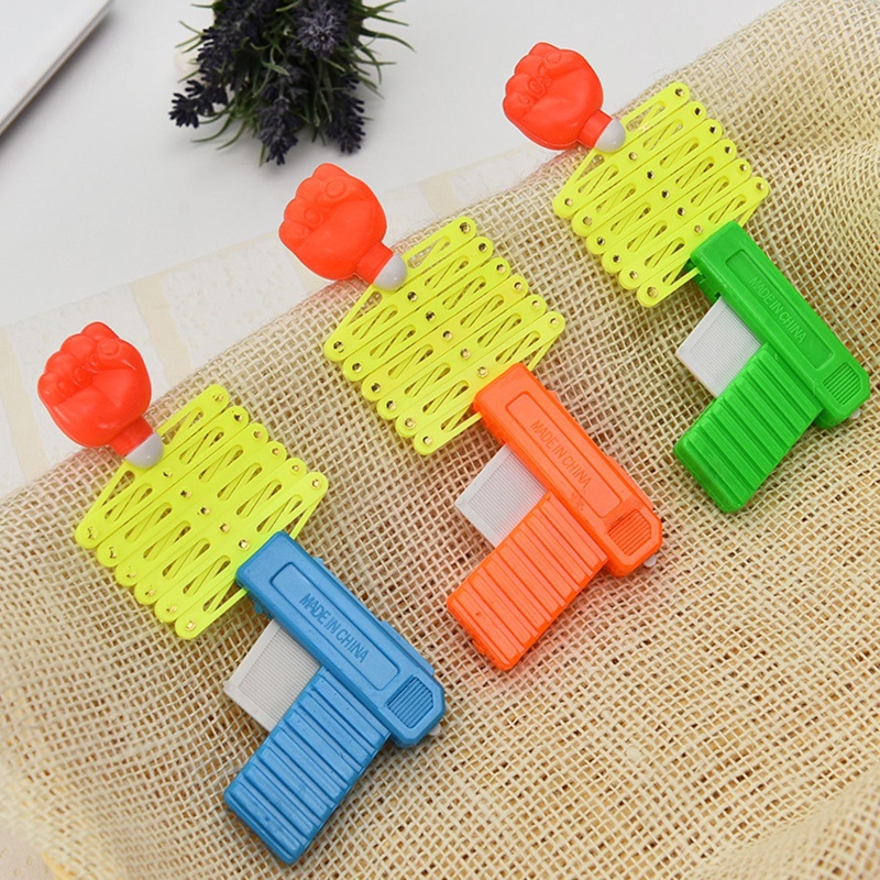 Bộ Đồ Chơi Súng Bắn Súng Cho Trẻ Em