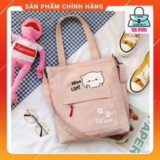 Túi xách thời trang vải siêu xinh RIO STORE