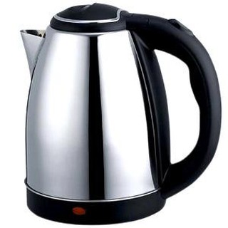 ⚡️ Bình nước siêu tốc 1,8l inox cao cấp
