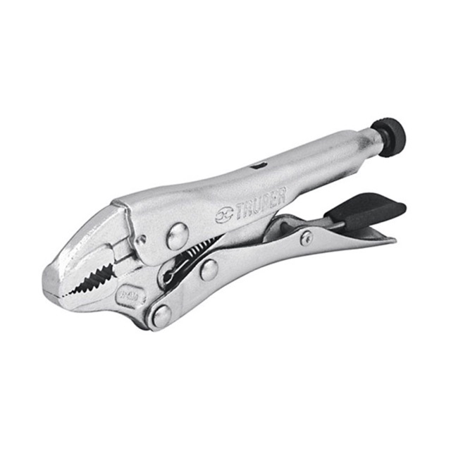 7" (175mm) Kìm bấm chết Truper 17421 (PPT-7C)