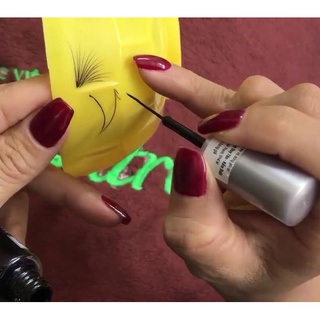 Chén học vẽ nail