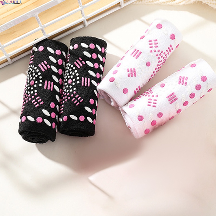 Vớ làm ấm chân Tourmaline