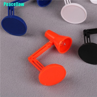 Đèn Led Đọc Sách Mini Cho Nhà Búp Bê Tỉ Lệ 1 / 12