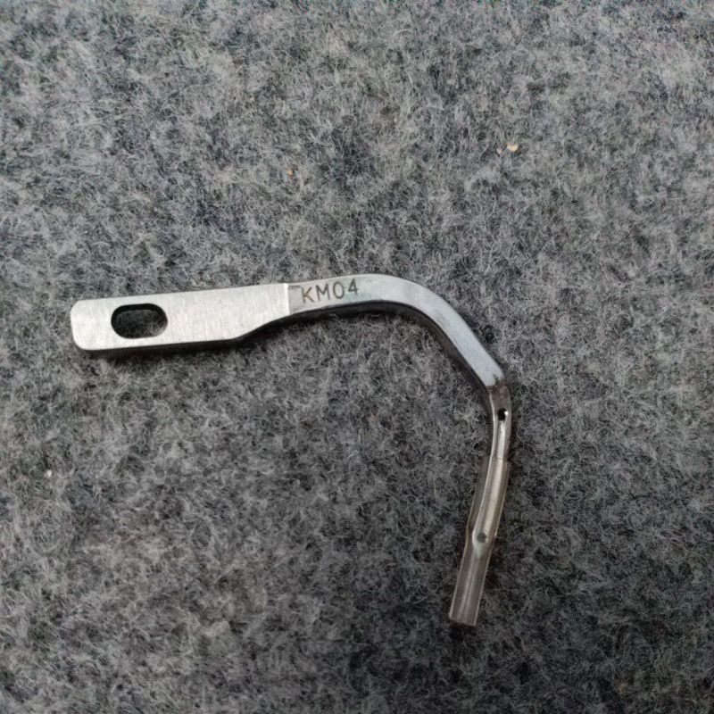 Mỏ/ Móc KM04 cho dòng máy vắt sổ Siruba 757
