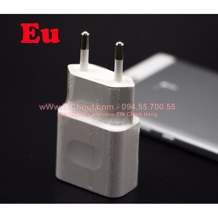 [ZIN THEO MÁY] Sạc 10W 5V-2A Dùng Cho Huawei
