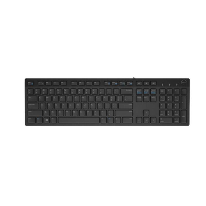 Bộ bảo vệ chống bụi cho DELL DELL tất cả máy kb216d km636 bàn phím máy tính để bàn kb216t