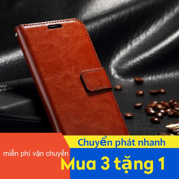 Bao da có ngăn đựng thẻ NOKIA 2.2 3.2 4.2 6.2 7.2 8.2 2.3 5.3 8.3 2.4 3.4 5.4 5G Vỏ, Bao & Ốp lưng