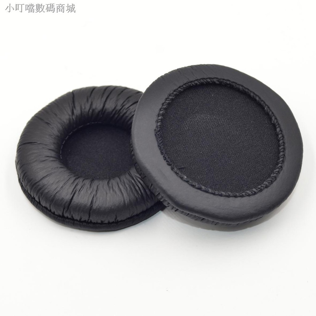 Đệm Tai Nghe Bằng Da Hình Ếch Đường Kính 65mm Kích Thước 65mm | BigBuy360 - bigbuy360.vn