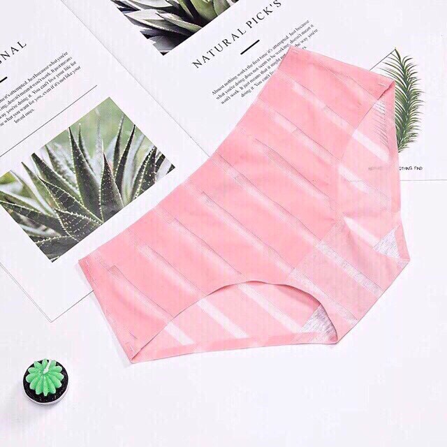 Quần Lót Sọc Mát Lạnh Combo 10 Quần | BigBuy360 - bigbuy360.vn