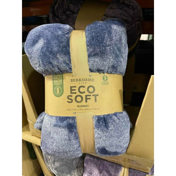 Chăn, mền..BERK SHIRE.. ECO SOFT.. USA