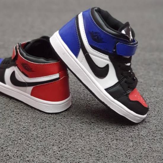 Mới Giày Bóng Rổ NIKE AIR JORDAN 26-35 Sản Xuất Tại Việt Nam