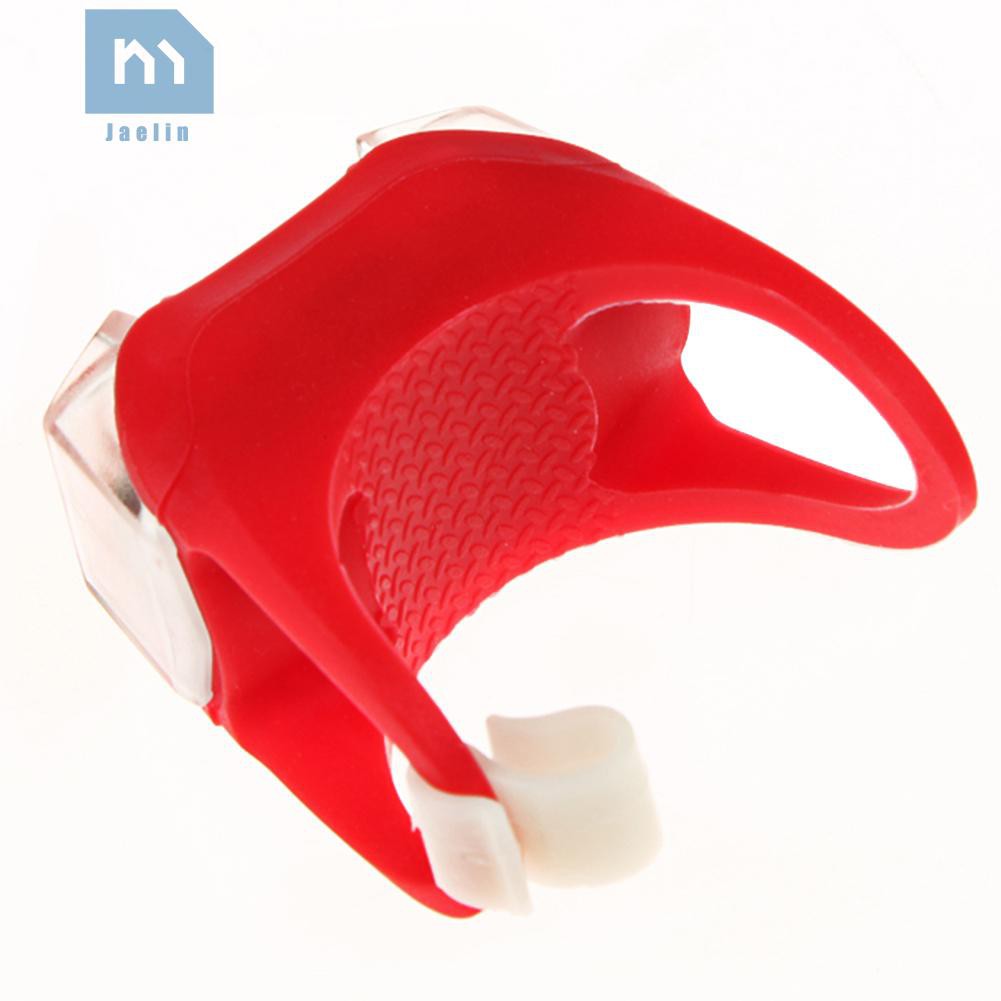 Đèn LED tín hiệu phía sau xe đạp chất lượng cao