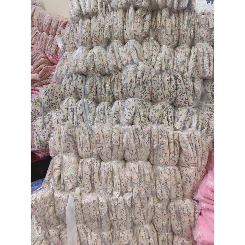 ĐẦM DÁNG BABY DOLL TAY DÀI CHO BÉ GÁI 1 ĐẾN 12 TUỔI