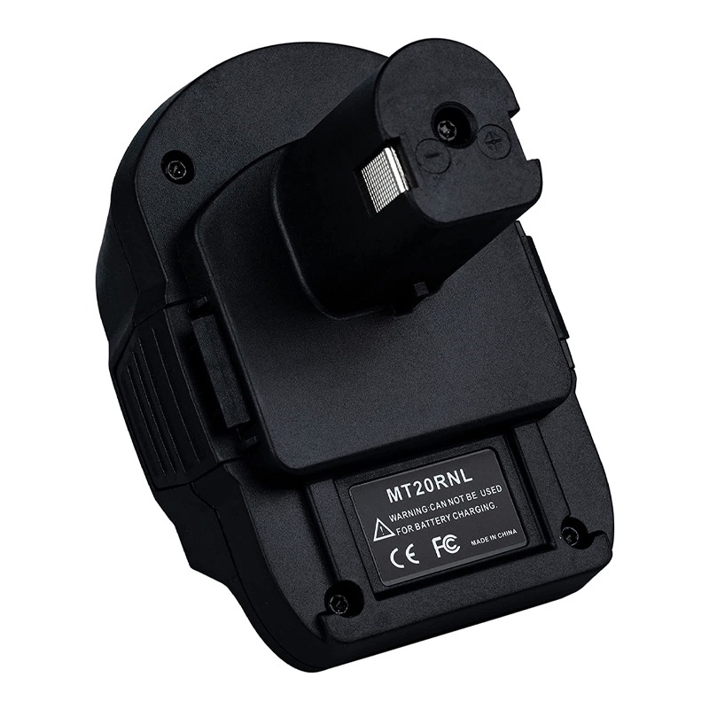 MAKITA Bộ Chuyển Đổi Pin MT20RNL Cho Pin Li-ion 18V Ryobi 18V Li-ion BL1860 BL1850 BL1830