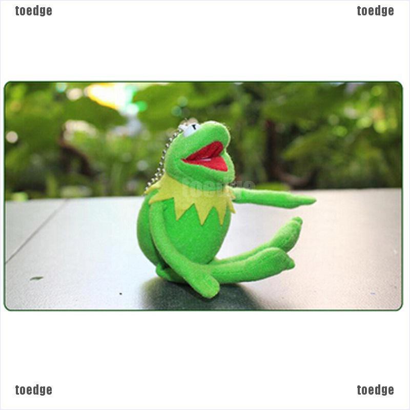 Thú Nhồi Bông Hình Sesame Street 40cm Xinh Xắn Đáng Yêu
