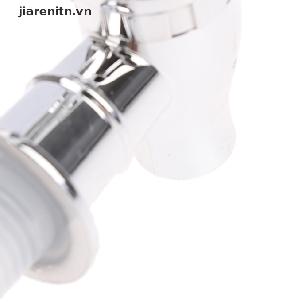 1 Vòi Nhựa Gắn Bình Thủy Tinh 17mm