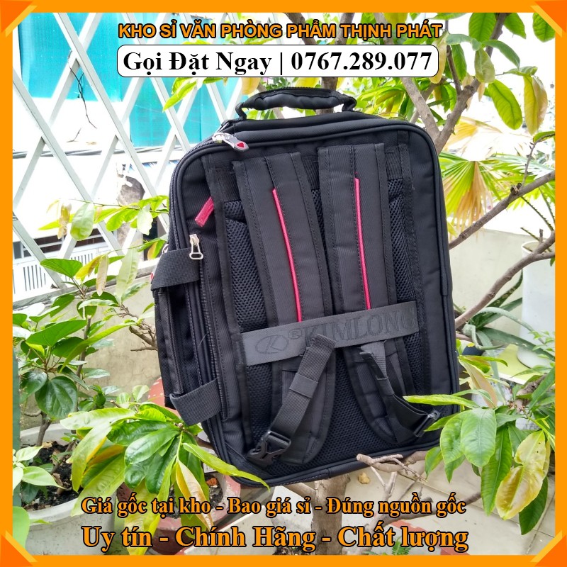 CẶP ĐA NĂNG KIM LONG CẶP HỌC SINH CẤP 2 CẤP3. | BigBuy360 - bigbuy360.vn