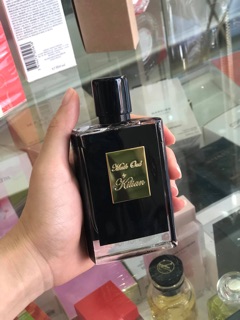 Nước hoa Killian Musk oud tester