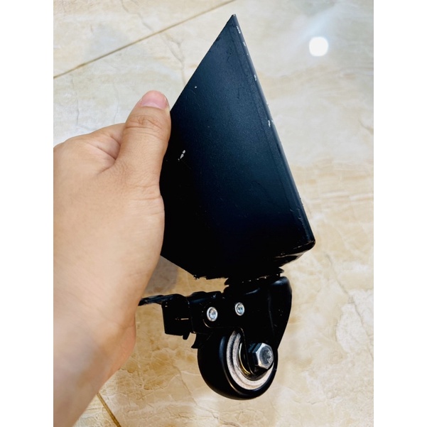 Chân Có Bánh Xe Cho Loa Tháp Samsung MX-T70