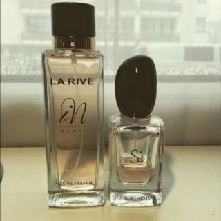 Nước hoa La rive in 90ml
