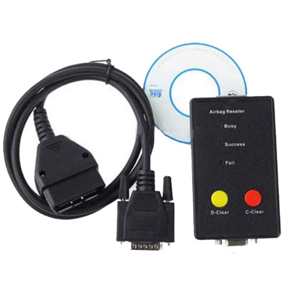 Mag Dụng Cụ Sửa Chữa Túi Khí Nâng Cấp Di Động Cho Xe Hơi Aotomobile