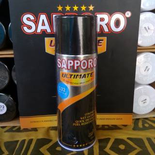 Bình Xịt Sapporo Ultimate S32 Dung Tích 400ml Chất Lượng Cao
