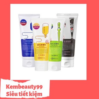 Sữa rửa mặt Mediheal Cleansing foam