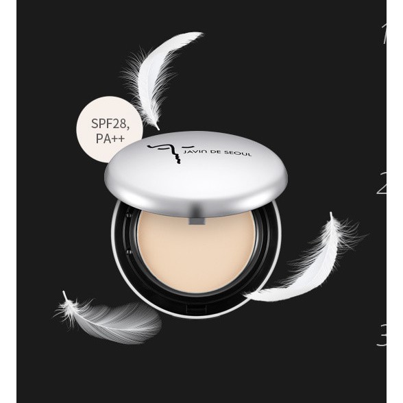 Phấn Phủ Bột Nén _ Javin De Seoul | BigBuy360 - bigbuy360.vn