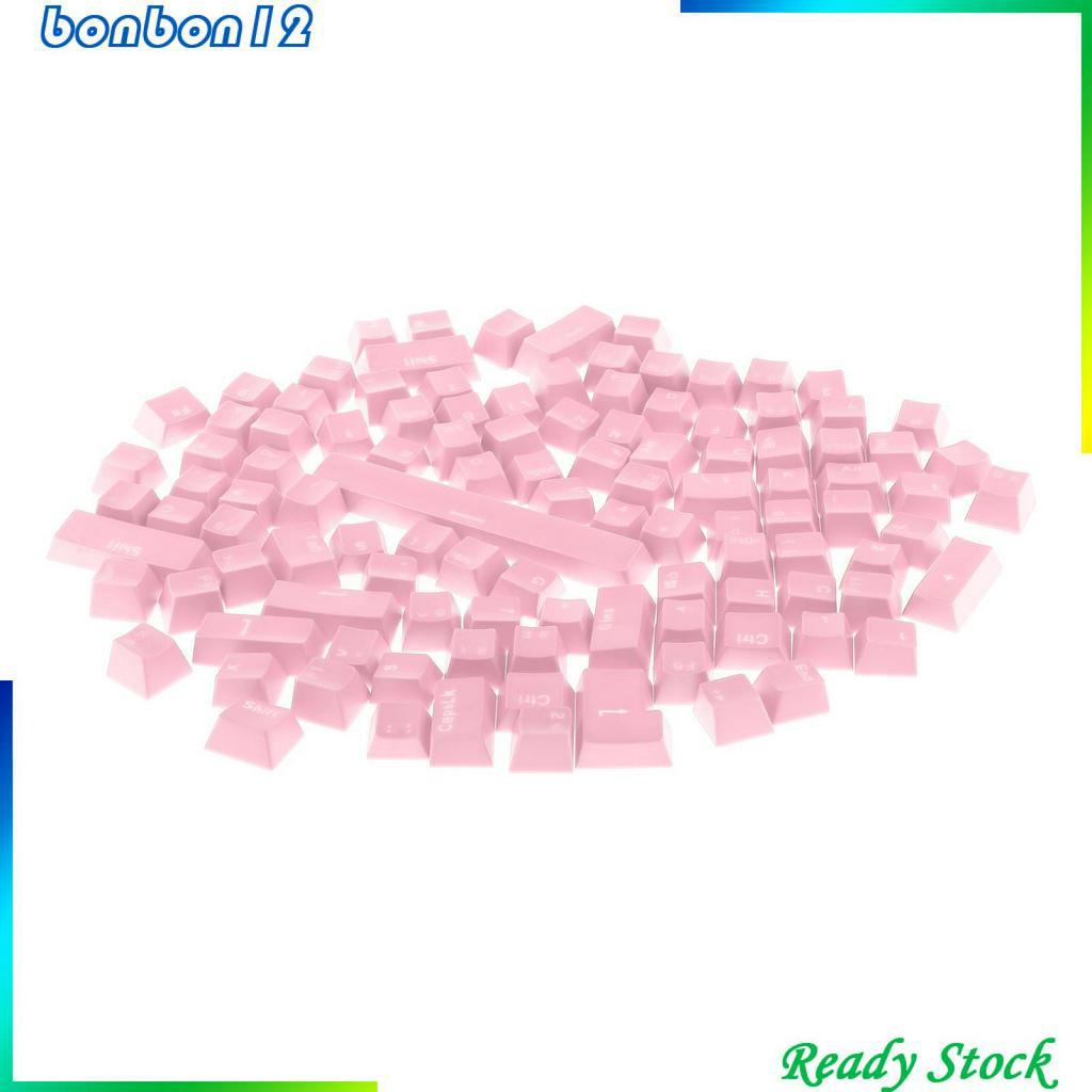 Bộ 108 Nút Bấm Thay Thế Cho Bàn Phím Máy Tính