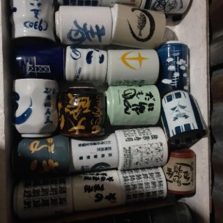 Chậu Gốm Nhật ( Hàng Sưu Tầm)