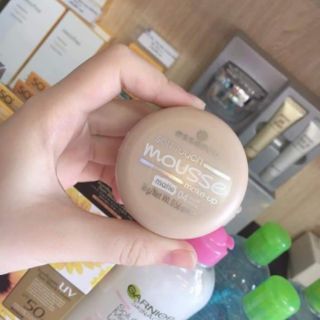 Phấn tươi mousse đức
