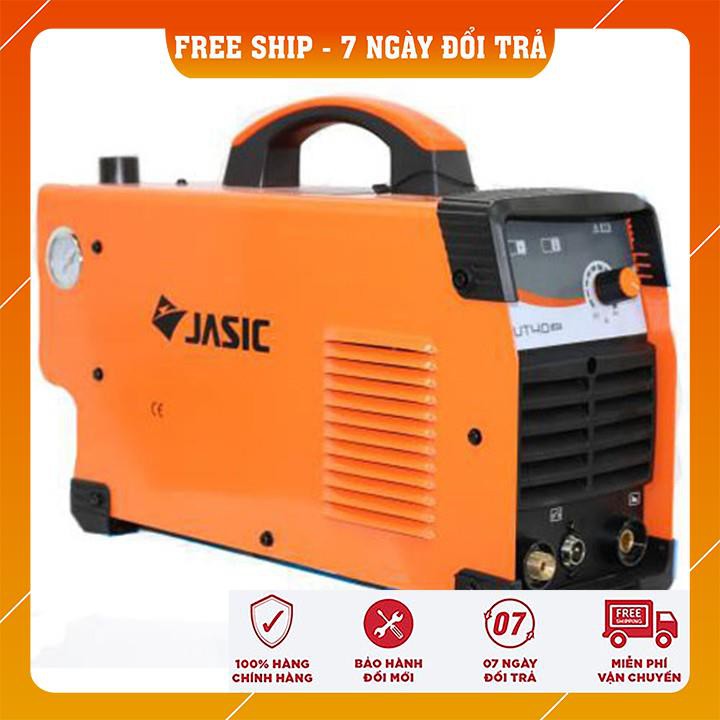 Máy cắt kim loại Plasma Jasic CUT40 L207