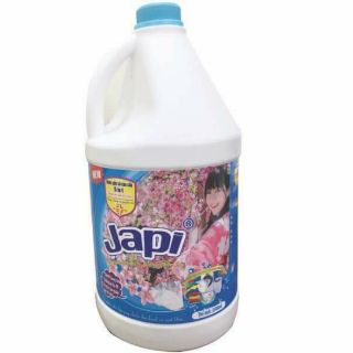 Nước giặt nhật Japi 3500ml