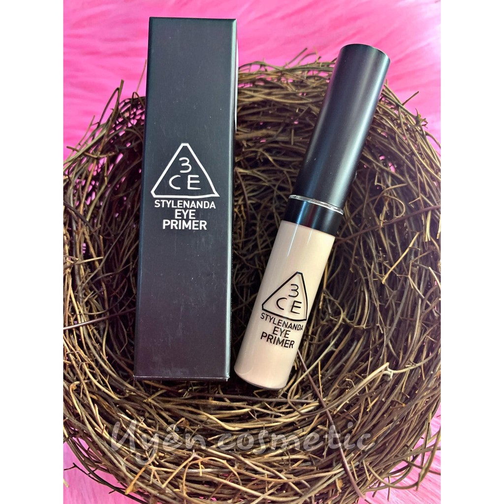🌺🌺Kem Lót Che Khuyết Điểm Mắt 3CE Eye Primer 6.2g🌺🌺