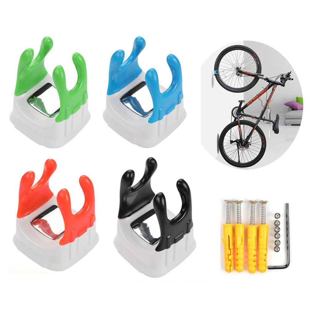 Giá Đỡ Bàn Đạp Xe Đạp Gắn Tường Tiện Dụng