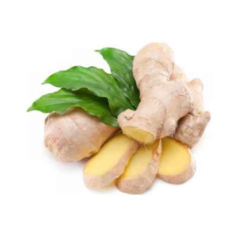 Bột Gừng 100% nguyên chất không pha trộn - Ginger powder