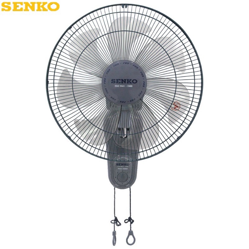 Quạt treo tường Senko TC1620 2dây