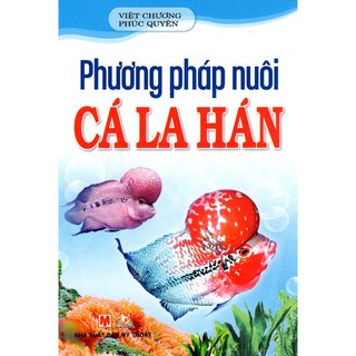 Phương Pháp Nuôi Cá La Hán