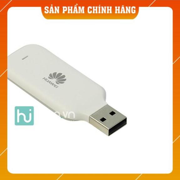 Hàng Chuẩn USB 3G HUAWEI E3533 21.6MB HILINK - TỐC ĐỘC CAO - TỰ ĐỘNG KẾT NỐI INTERNET - TẶNG SIM DATA KHỦNG | BigBuy360 - bigbuy360.vn