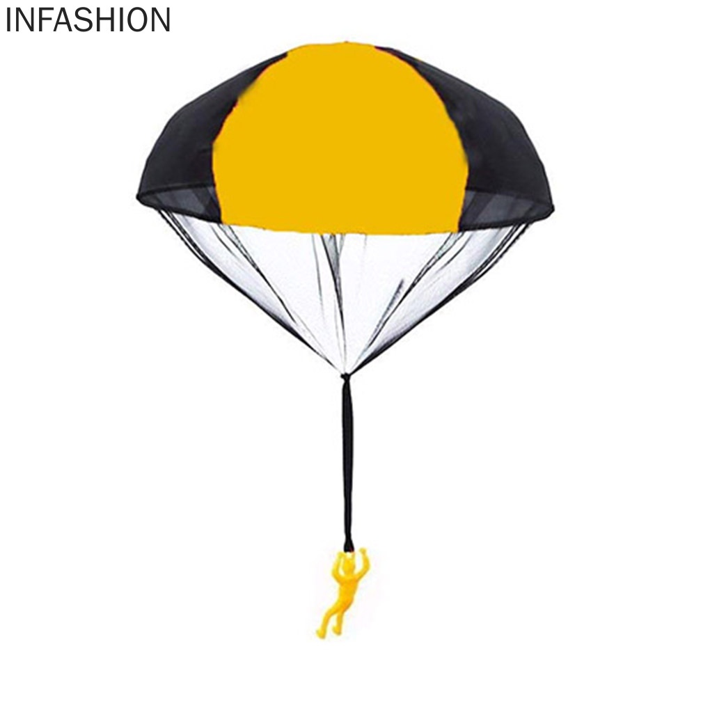 Đồ Chơi Lính Nhảy Dù Cho Bé