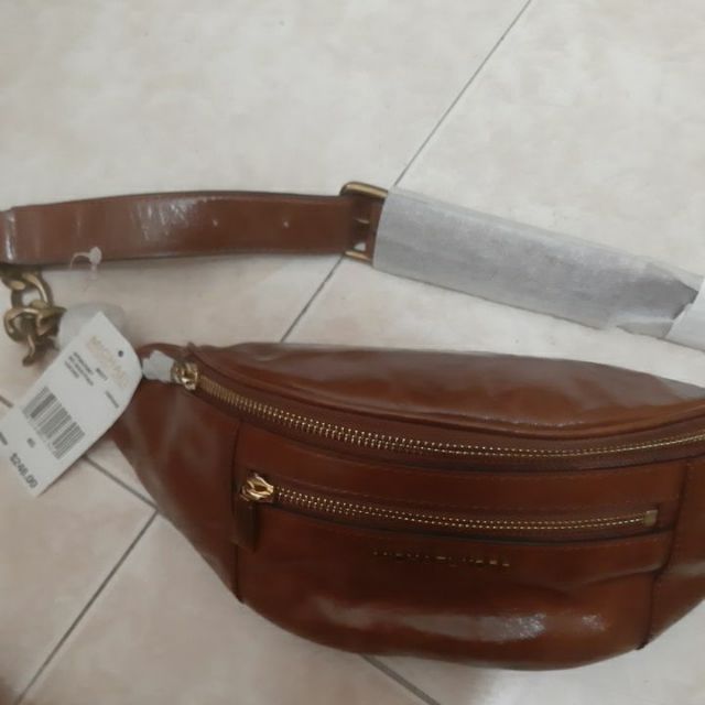 Túi bao tử Michael Kors - Hàng xách tay Mỹ