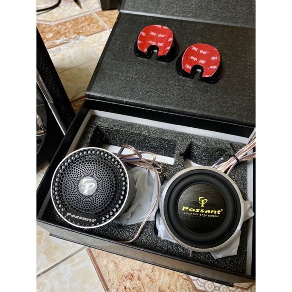 Loa taplo toàn giải full ranger