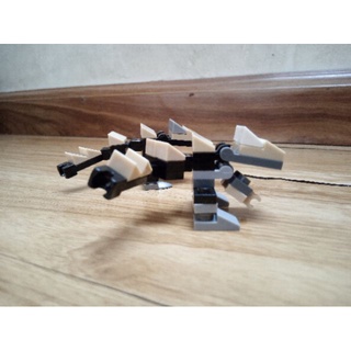 Đồ chơi Mini Lego khủng long độc đáo