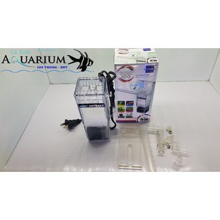 Máy lọc váng Odyssea Clean 100 - Cho hồ cá cảnh.