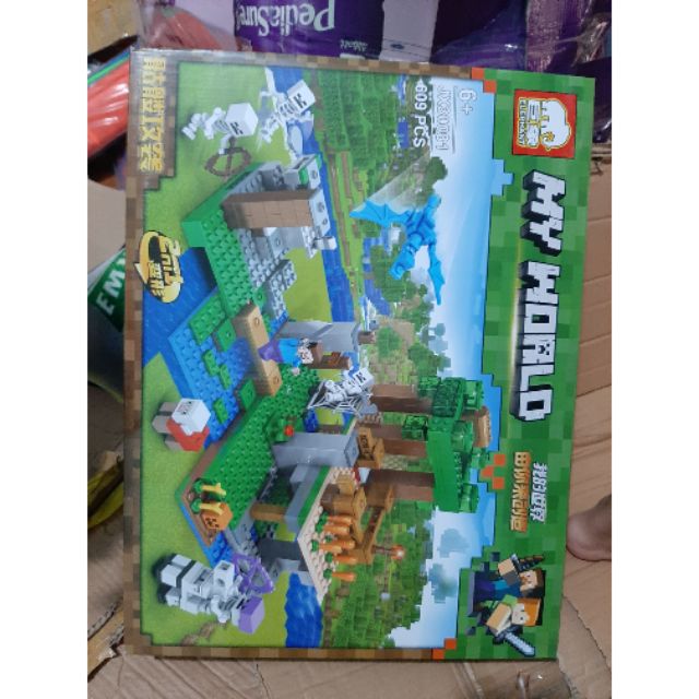 Lắp ráp My word jx320